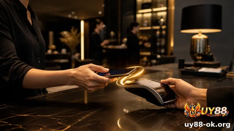 Các điểm dễ nhầm khi sử dụng xem bóng đá trực tiếp nhà cái - hình ảnh - uy88-ok.org